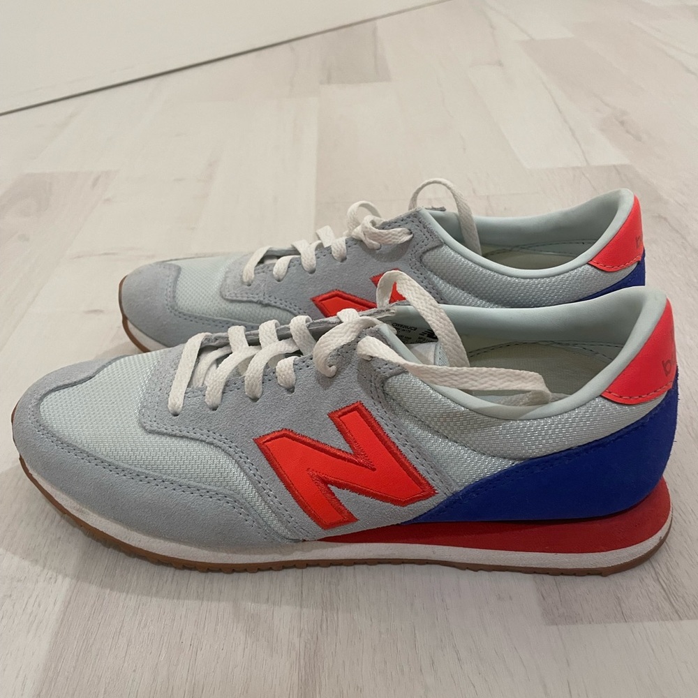 New Balance Sneakers